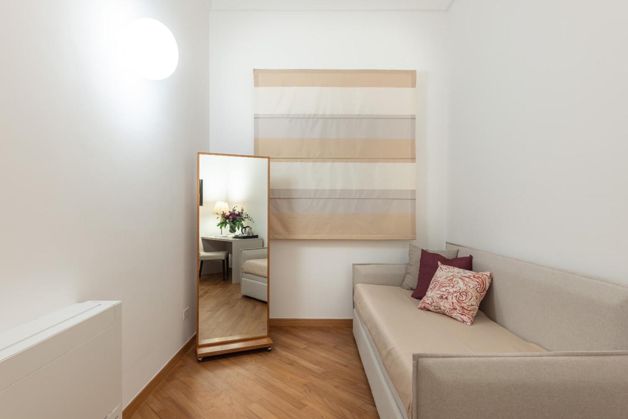 Palazzo Indelli 호텔 모노폴리 외부 사진