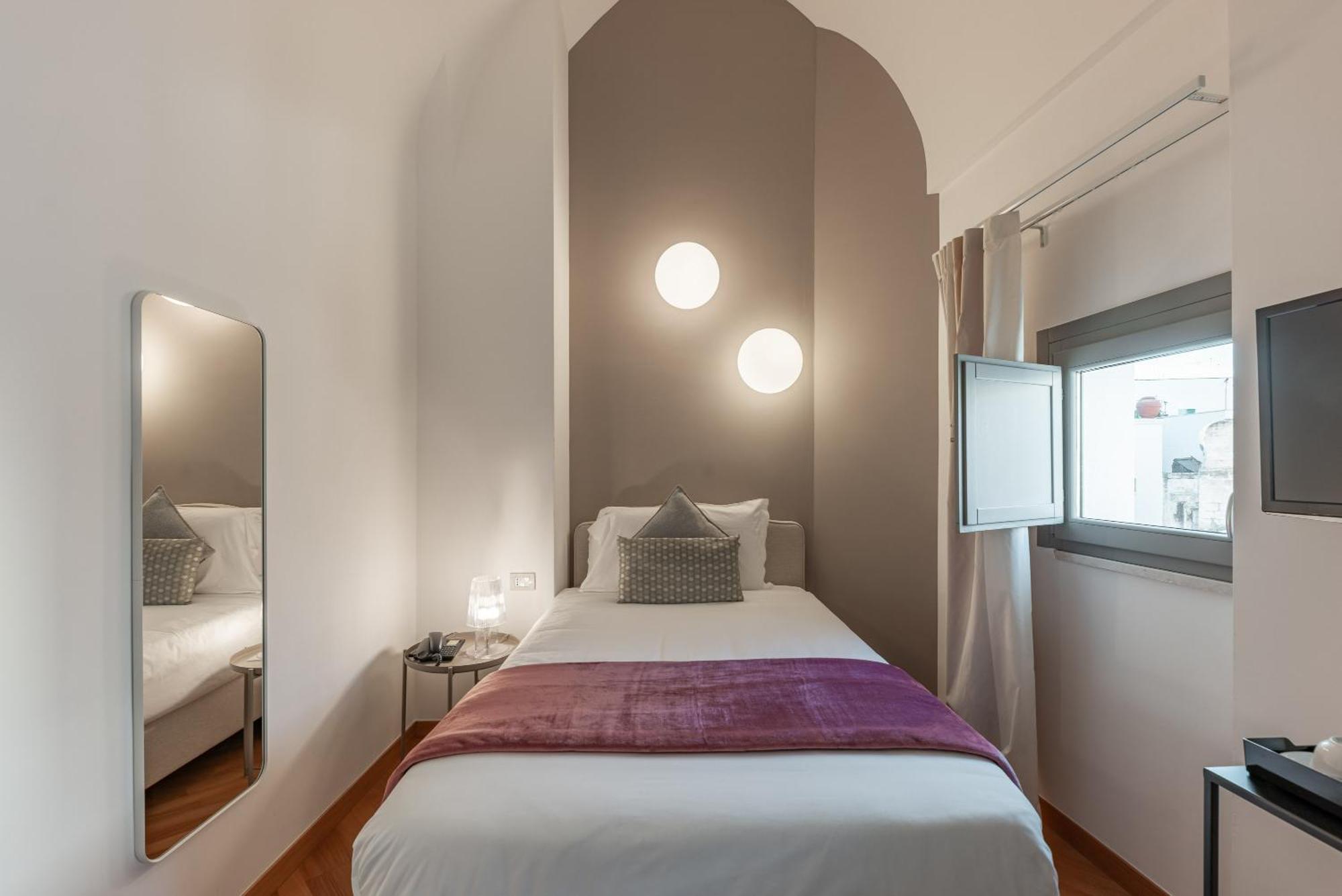 Palazzo Indelli 호텔 모노폴리 외부 사진